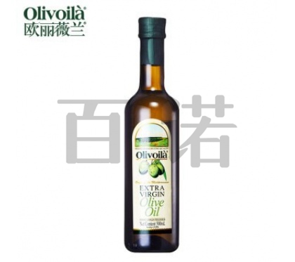 欧丽薇兰纯正/特级橄榄礼盒750ml*2 礼盒装