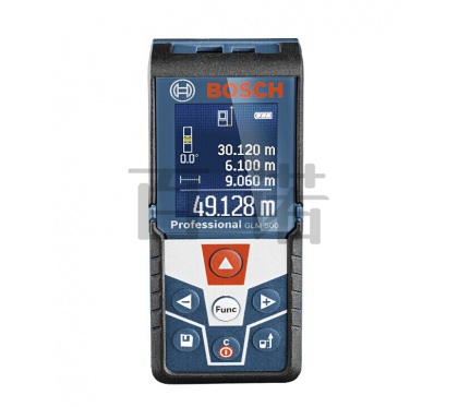 博世激光测距仪 GLM 50 C/GLM 250 VF