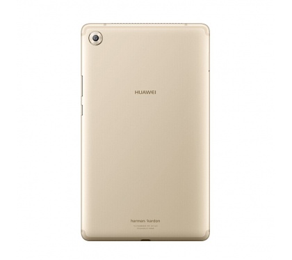 华为 SHT-W09 M5 8.4英寸 平板电脑 4GB+128GB WiFi版（香槟金）